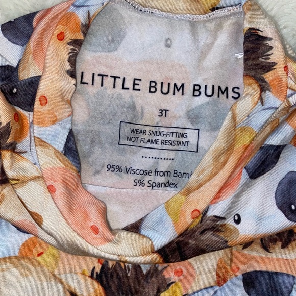 🐷🐮LBB SET🐷🐮 - Picture 4 of 5